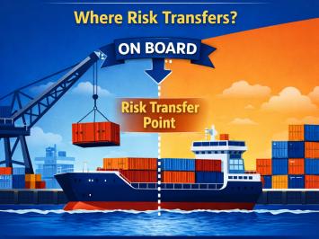 FOB Incoterms 2020: Definition, Detailed Analysis, and Responsibilities of Seller & Buyer