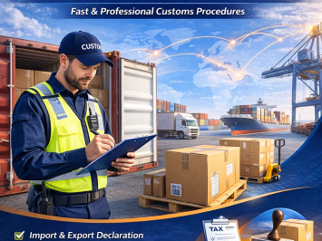 Customs Clearance