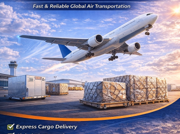 Airfreight Services
