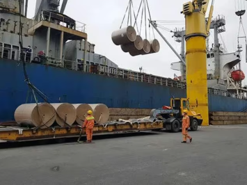 Da Nang: Export-Import Growth Continues