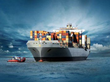 VẬN CHUYỂN ĐƯỜNG BIỂN