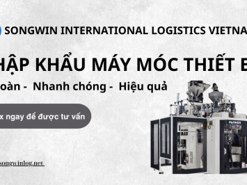 IMPORT PROCEDURES FOR MACHINERY & EQUIPMENT  AND KEY LEGAL CONSIDERATIONS