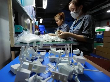 Hải Phòng, Quảng Ninh thu hút 7,82 tỷ USD vốn FDI năm 2024