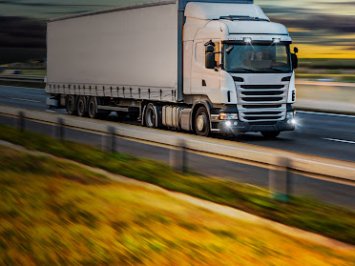 VẬN TẢI NỘI ĐỊA