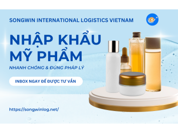 A-Z Guide to Cosmetics Import Procedures (Updated 2025)