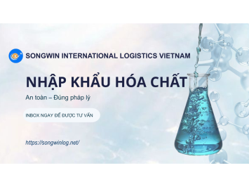 Detailed Guide to Chemical Import Procedures [Updated 2025]