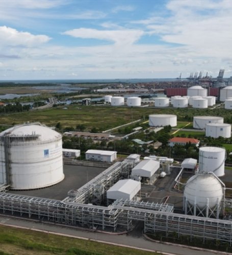 Việt Nam diversifies clean power sources to ensure energy security and sustainable development