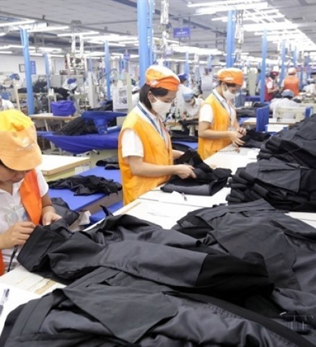 Turning ambition into actions: Việt Nam’s low-emission journey underway