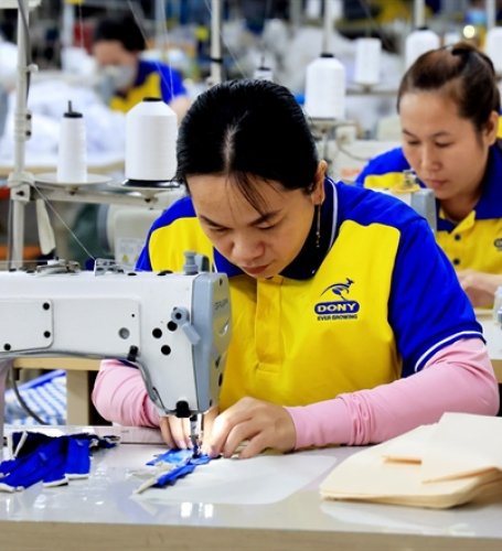 Việt Nam’s textile and garment Industry accelerates exports