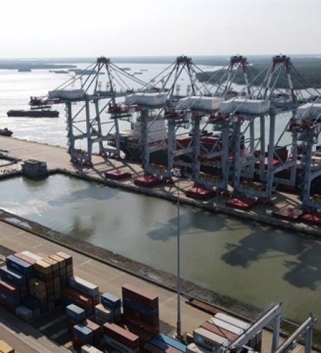Việt Nam, Azerbaijan see potential for stronger trade ties