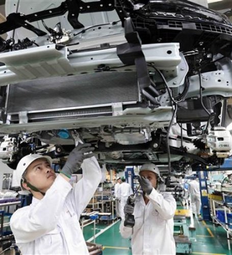 Việt Nam’s plan to cut US car tariffs faces limited short-term impact