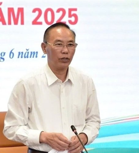 Việt Nam’s agri-exports remain resilient amid global volatility