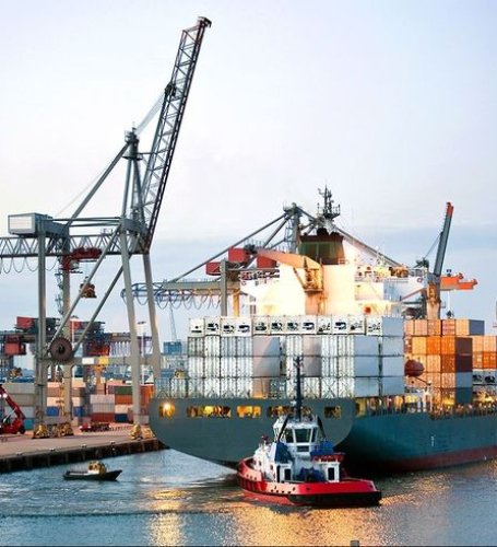 Vietnam is in the top 8 largest export markets of Singapore