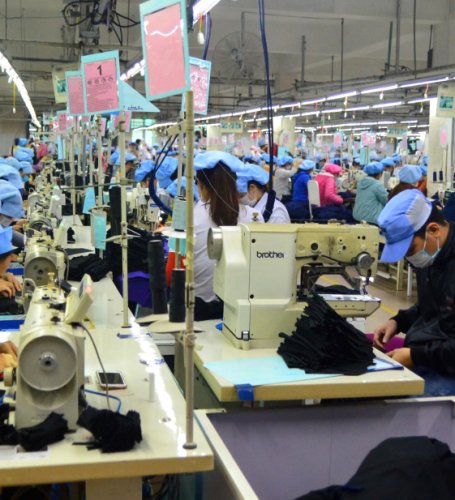 Da Nang promotes support for import and export businesses in the new situation