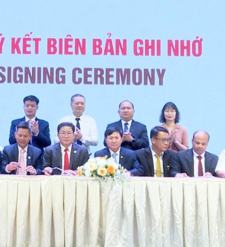 Opportunities for cooperation with Japan and ASEAN