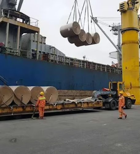 Da Nang: Export-Import Growth Continues