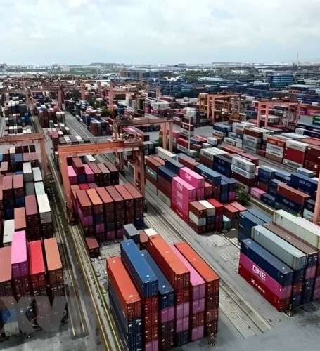 Vietnam's logistics industry continues to grow strongly in 2024