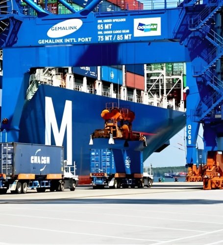 MoIT sets export growth at 6% in 2025 