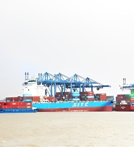 Vietnam to upgrade port infrastructure to accommodate larger cargo vessels