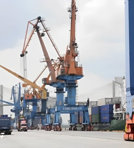 Peru’s mega-port to open opportunities for Vietnam's import-export, logistics