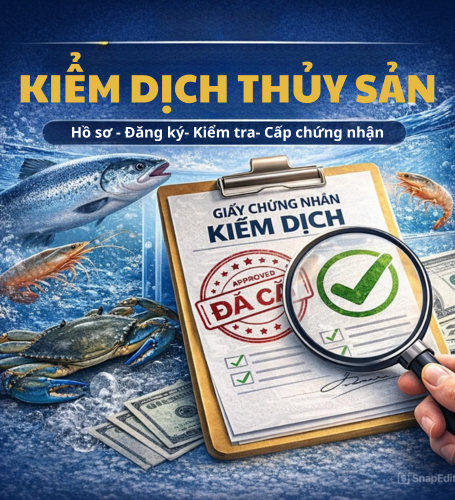 PROCEDURES FOR AQUATIC PRODUCT QUARANTINE FOR IMPORTS – WHAT BUSINESSES SHOULD KNOW BEFORE CARGO ARRIVES