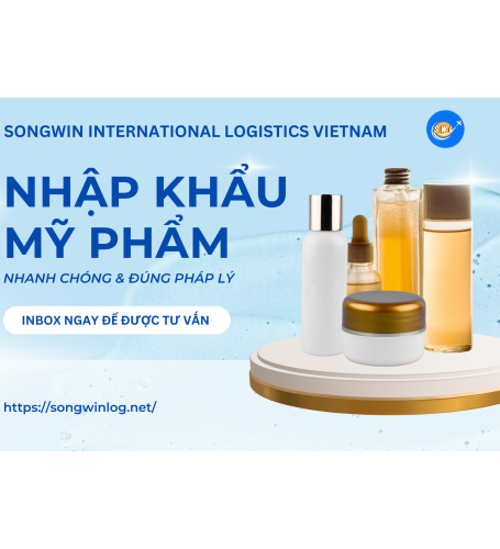 A-Z Guide to Cosmetics Import Procedures (Updated 2025)