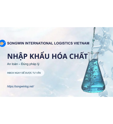 Detailed Guide to Chemical Import Procedures [Updated 2025]