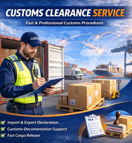 Customs Clearance