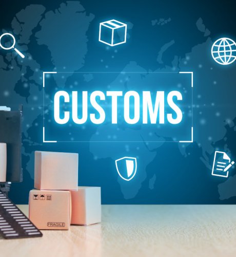 Customs Clearance