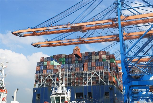 Trade facilitation and its pivotal role in ocean commerce: a ...